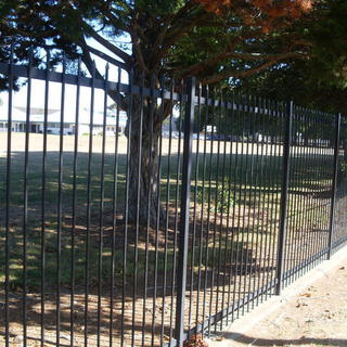 Fence Panels