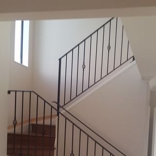 Internal Balustrade