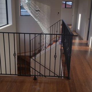 Internal Balustrade
