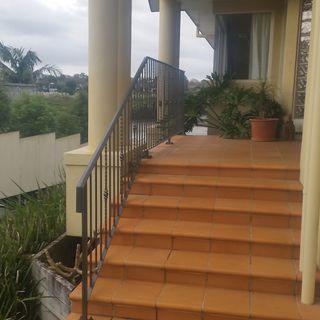 External Balustrade